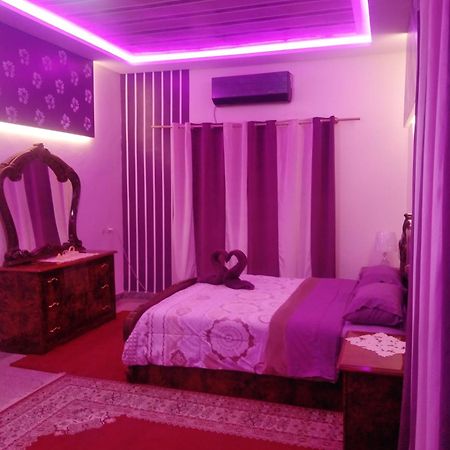 Villa Eden Varzazate Kültér fotó