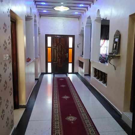 Villa Eden Varzazate Kültér fotó