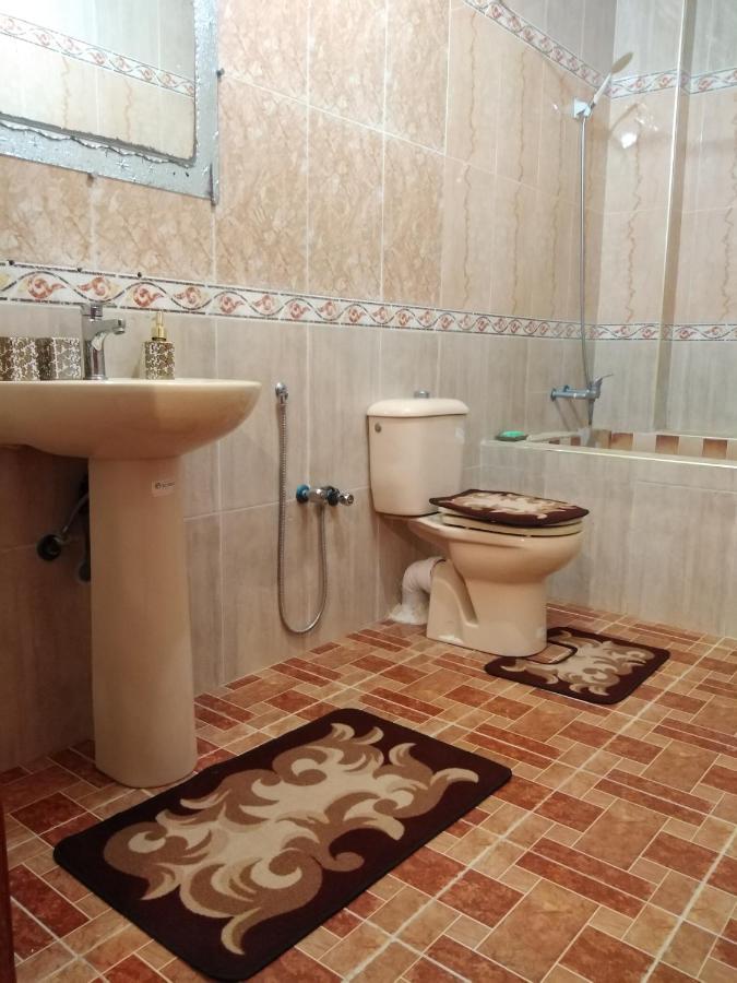 Villa Eden Varzazate Kültér fotó