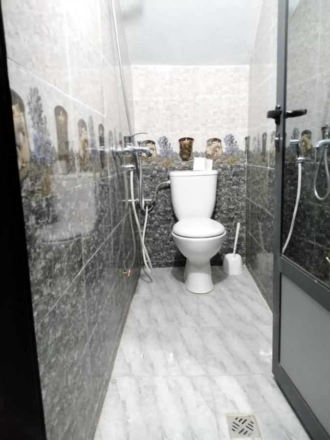 Villa Eden Varzazate Kültér fotó