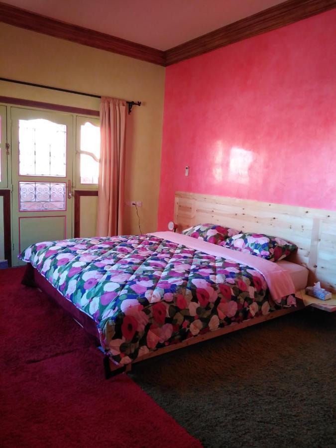 Villa Eden Varzazate Kültér fotó