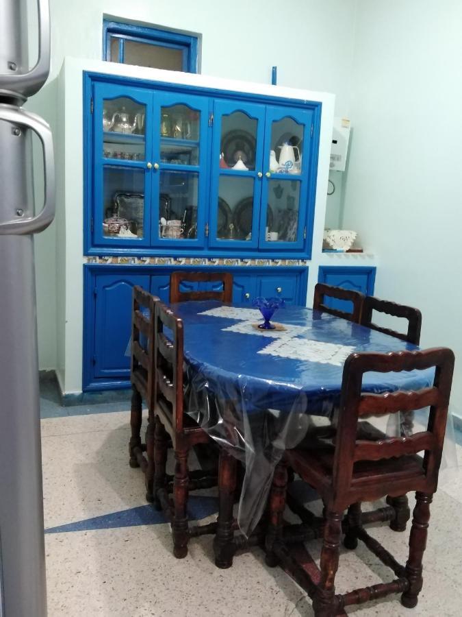Villa Eden Varzazate Kültér fotó