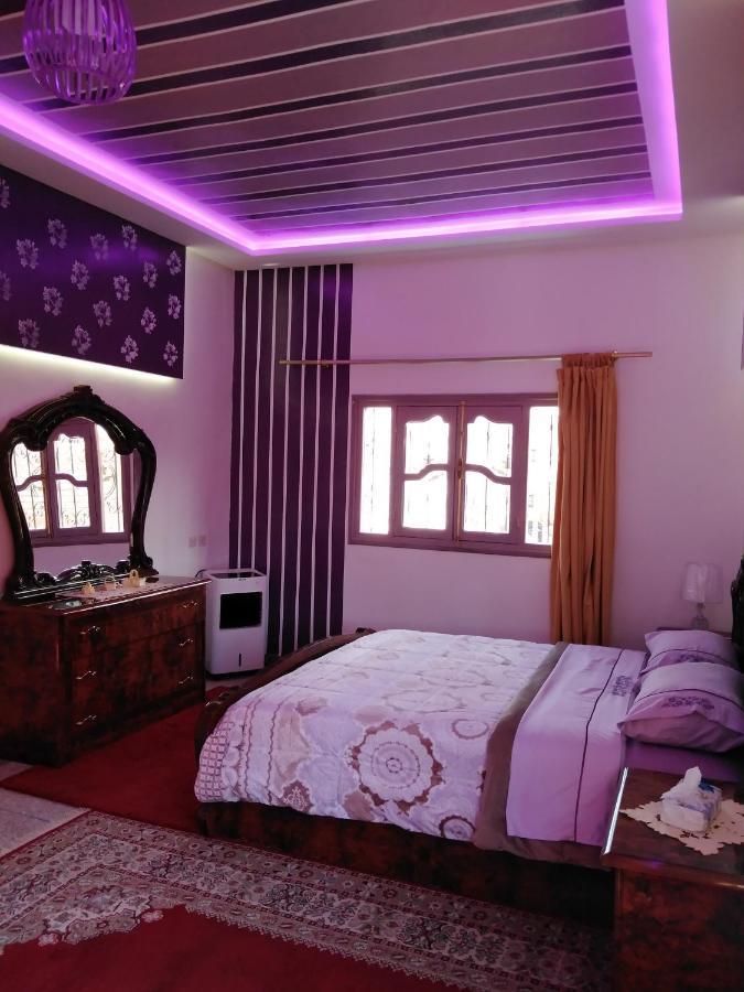 Villa Eden Varzazate Kültér fotó