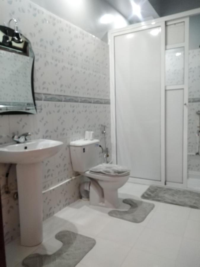 Villa Eden Varzazate Kültér fotó
