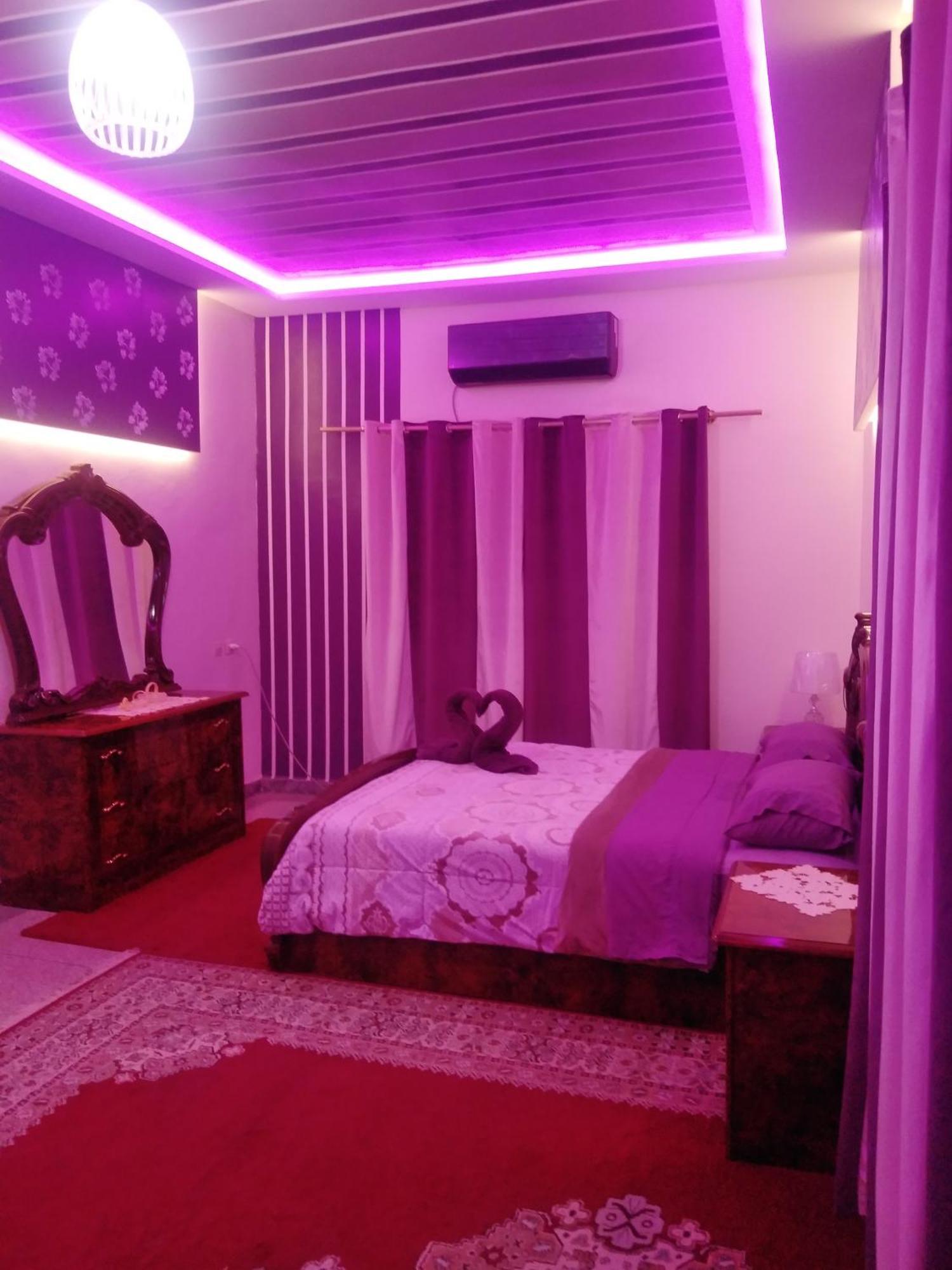 Villa Eden Varzazate Kültér fotó