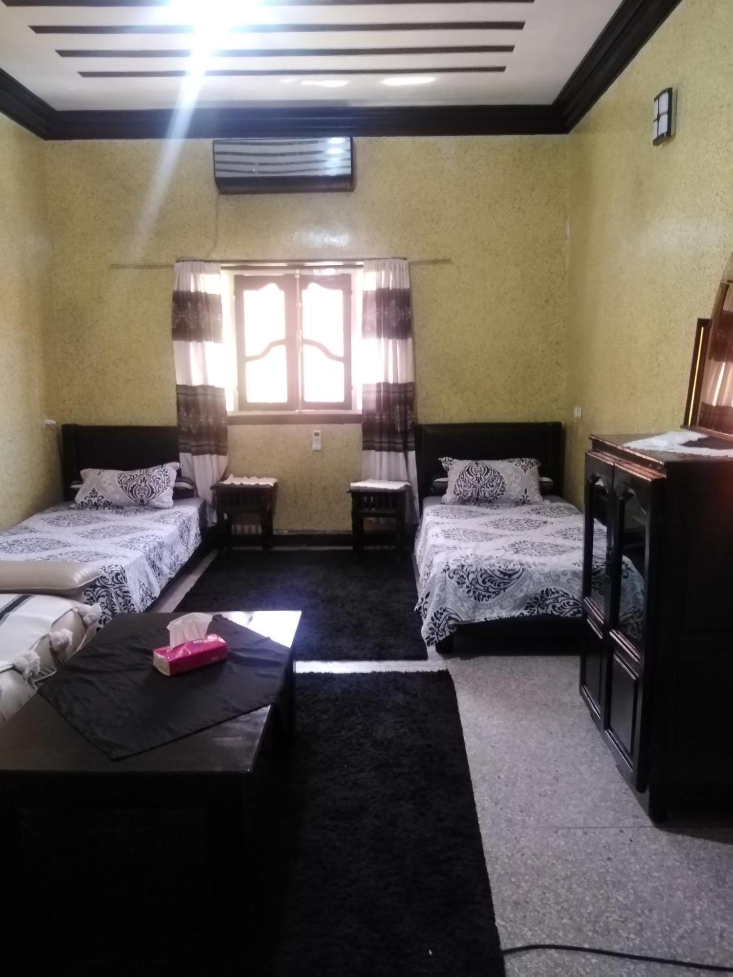 Villa Eden Varzazate Kültér fotó