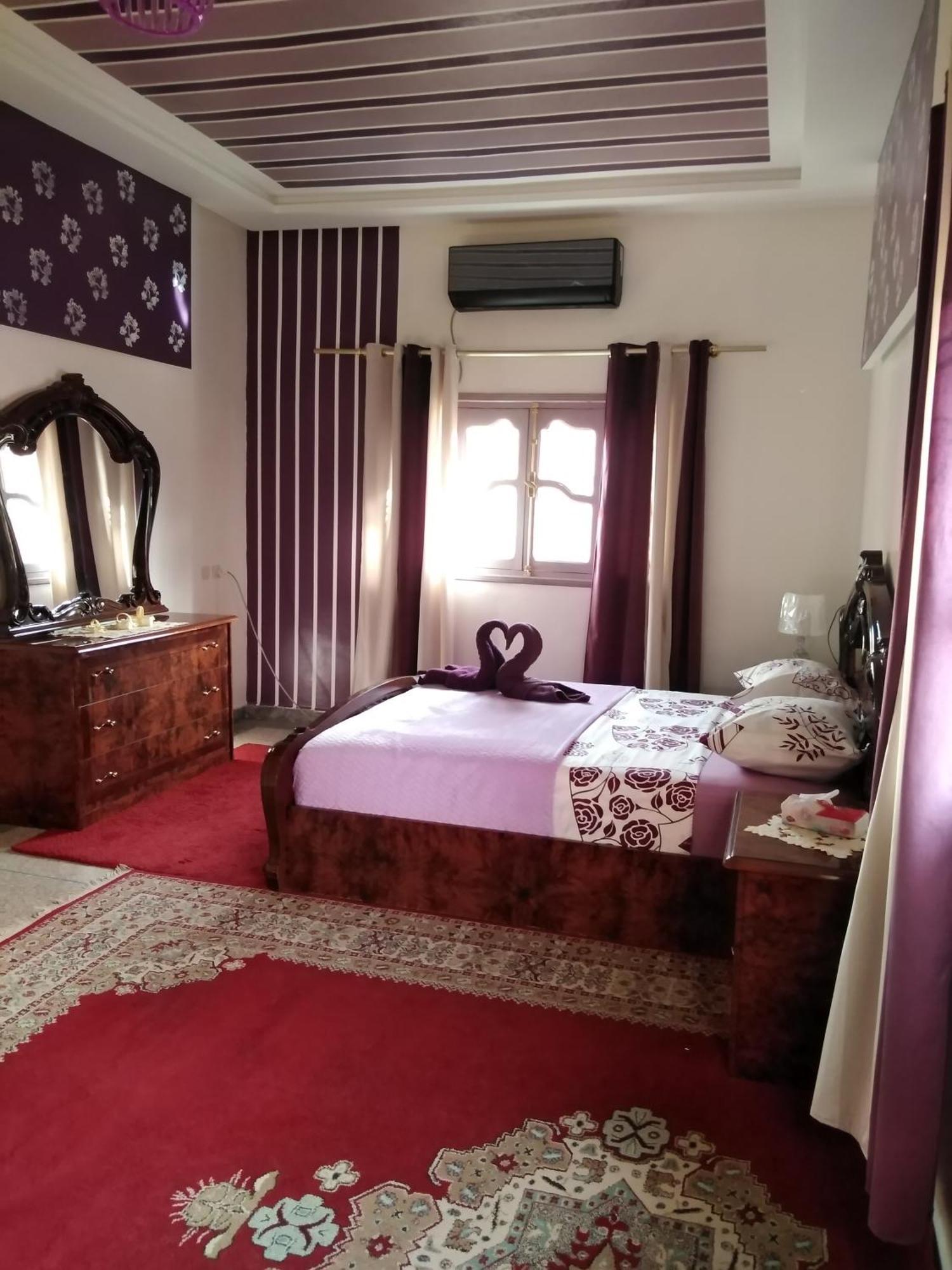 Villa Eden Varzazate Kültér fotó